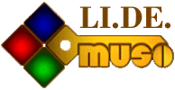 Logo de la Lide et des MuSo